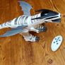 Mega Rex Remote Control Robot Dinosaur Toy Image 3