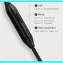 Celebrat G4 In-ear Headphones With Mic Stereo Headphones Handsfree Image 6