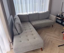 Corner Sofa For Sale