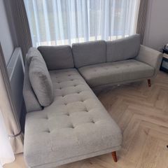 Corner Sofa For Sale