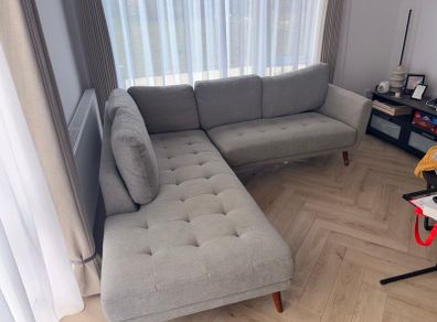 Corner Sofa For Sale