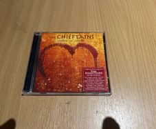 The Chieftains - Tears of Stone