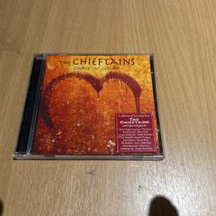 The Chieftains - Tears of Stone