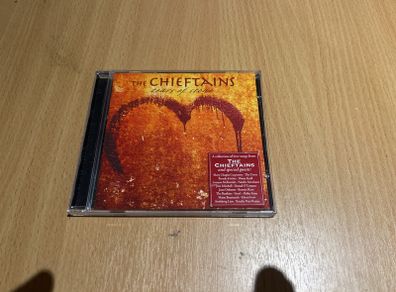 The Chieftains - Tears of Stone