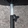 Adjustable coffee / laptop table Image 2
