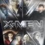 X-men 8 Movie  Dvd Collection Logan Marvel Image 3