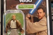 star war vintage collection revenge of the sith obi wan