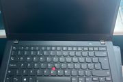 Lenovo Thinkpad T480s I7 / 16gb Ram / 256gb Ssd