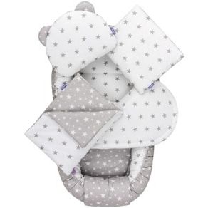 Premium Baby pod nest set - cocoon set