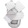 Premium Baby nest set - cocoon set Image 2