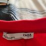ladies Zara jumper Image 3