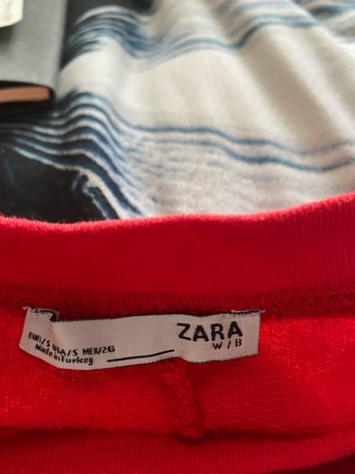 ladies Zara jumper
