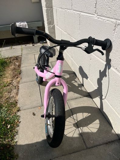 kids bike
