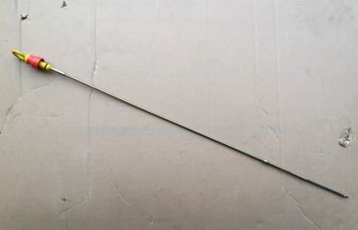 Engine Oil Dipstick (Fiat Ducato 2.8)