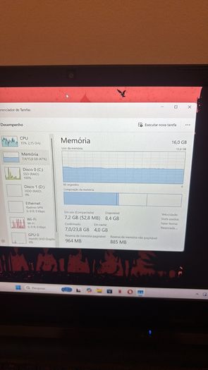 Acer nitro 5