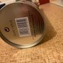 Jameson Whiskey Presentation Metal Tube Tin Image 3