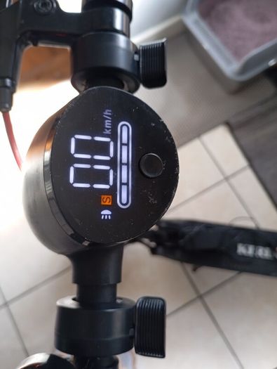 e scooter