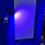 Infrared panel heating under desk "Sale" price now Image 9