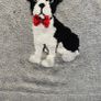 Ladies Jumper - Dog - Size 8 Image 3