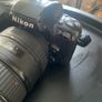 Nikon F-601 Image 5