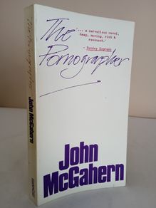 The Pornographer by John McGahern (RB444)