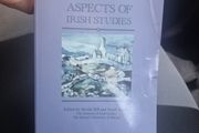 Aspects of Irish studies / edited by Myrtle Hill and Sarah Barber (Soft cover)