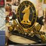 Vintage Double-Sided Whitbread Pub Sign (1742) Image 3