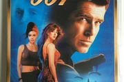 007 James Bond - The World Is Not Enough [1999] Pierce Brosnan, Sophie Marceau, Robert Carlyle, Denise Richards, Robbie Coltrane &amp; Judi Dench [Movie DVD]