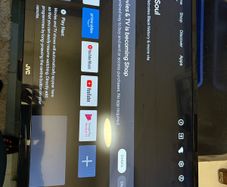 tvs