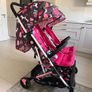 twin buggy Image 4