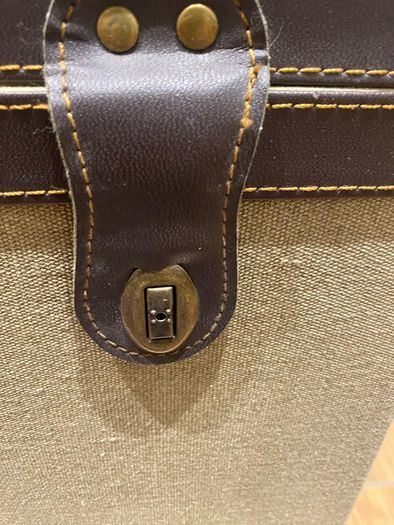 Storage box