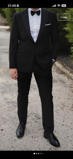 wedding suits