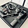 NEW Manfrotto 300 XM DSLR Gimbal Image 4