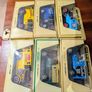 Vintage Matchbox "Models of Yesteryear" - Boxed Set (6) Image 2