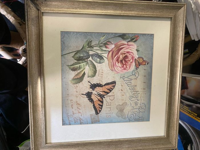 picture frame
