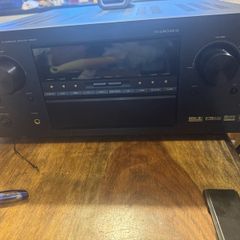 Marantz Av Surround Receiver Sr8300