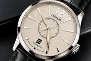 Chopard L.U.C  White gold