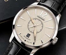 Chopard L.U.C  White gold