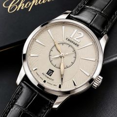Chopard L.U.C  White gold