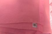 vintage wool blanket