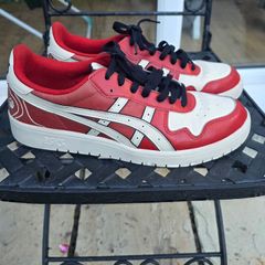ASICS Japan S Art in Motion Trainers  Size UK9.5 EU44.5