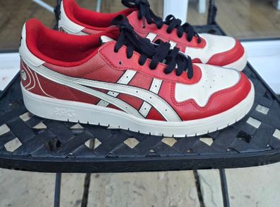 ASICS Japan S Art in Motion Trainers  Size UK9.5 EU44.5