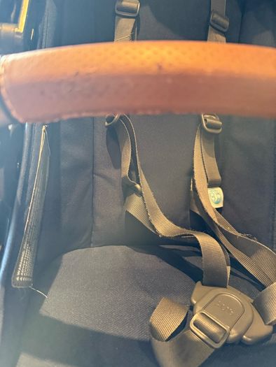UppaBaby Vista v2