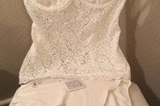 M&amp;S Bra-Camisole 36B Lejaby Knickers Set New