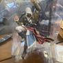 assasins creed figure black flag Image 3