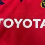 Vintage 2004 Canterbury Munster Rugby Jersey Shirt Mens XL Image 10