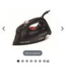 Steam Iron Image 2