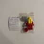 Lego Classic Space Red Image 3