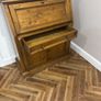 Antique writing bureau Image 3