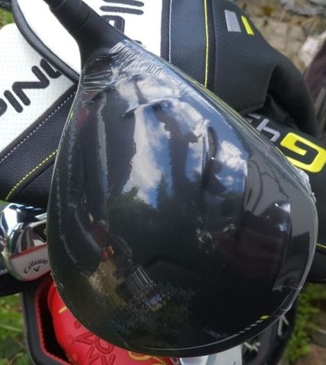 Ping G430 Max Driver New